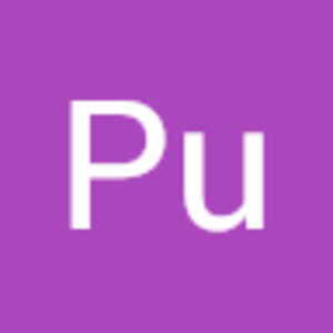 Meet your Posher, Pu